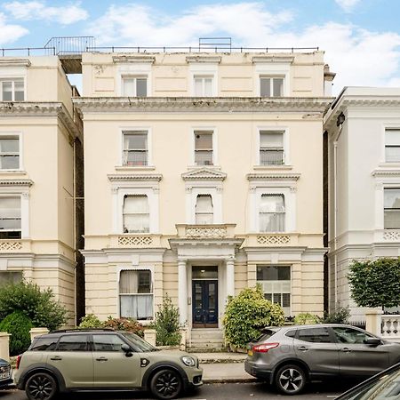 Central Apartment In The Heart Of Notting Hill London Exterior photo